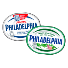 Philadelphia roomkaas